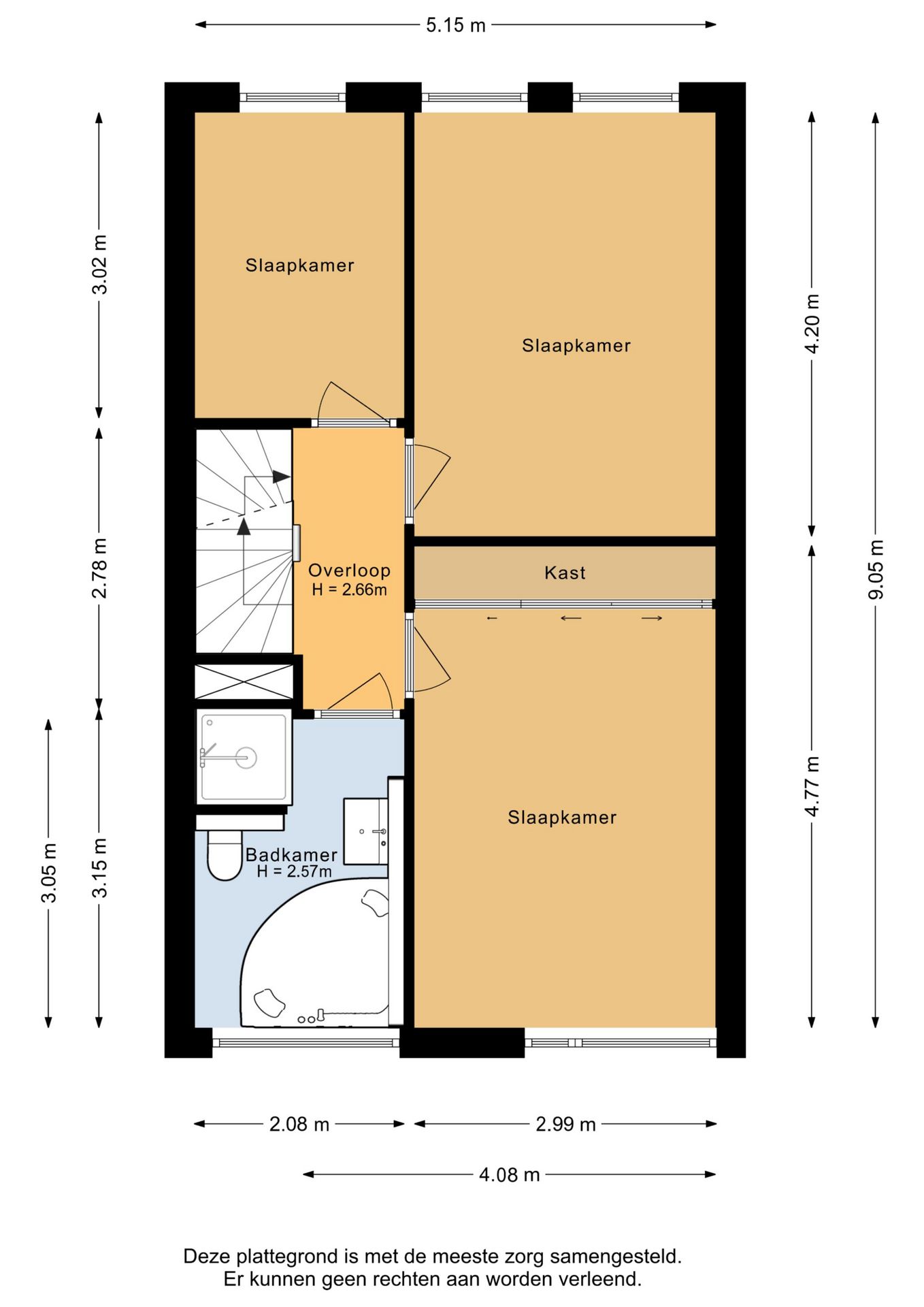 Foto 48 van Groenlingstraat 10