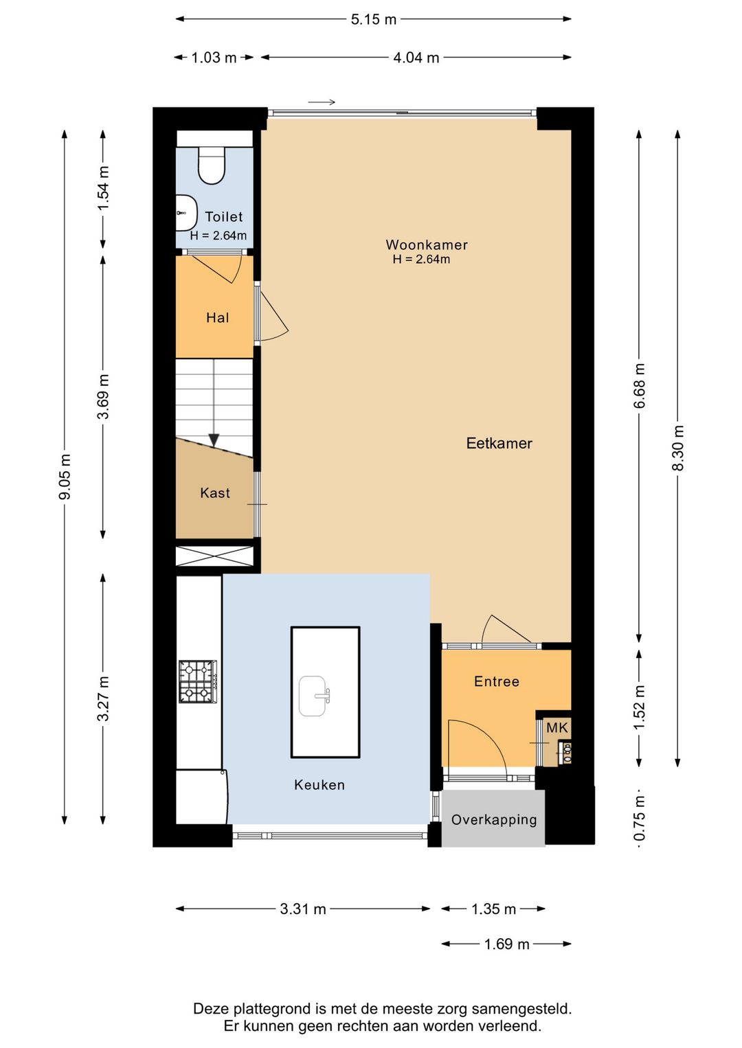 Foto 47 van Groenlingstraat 10