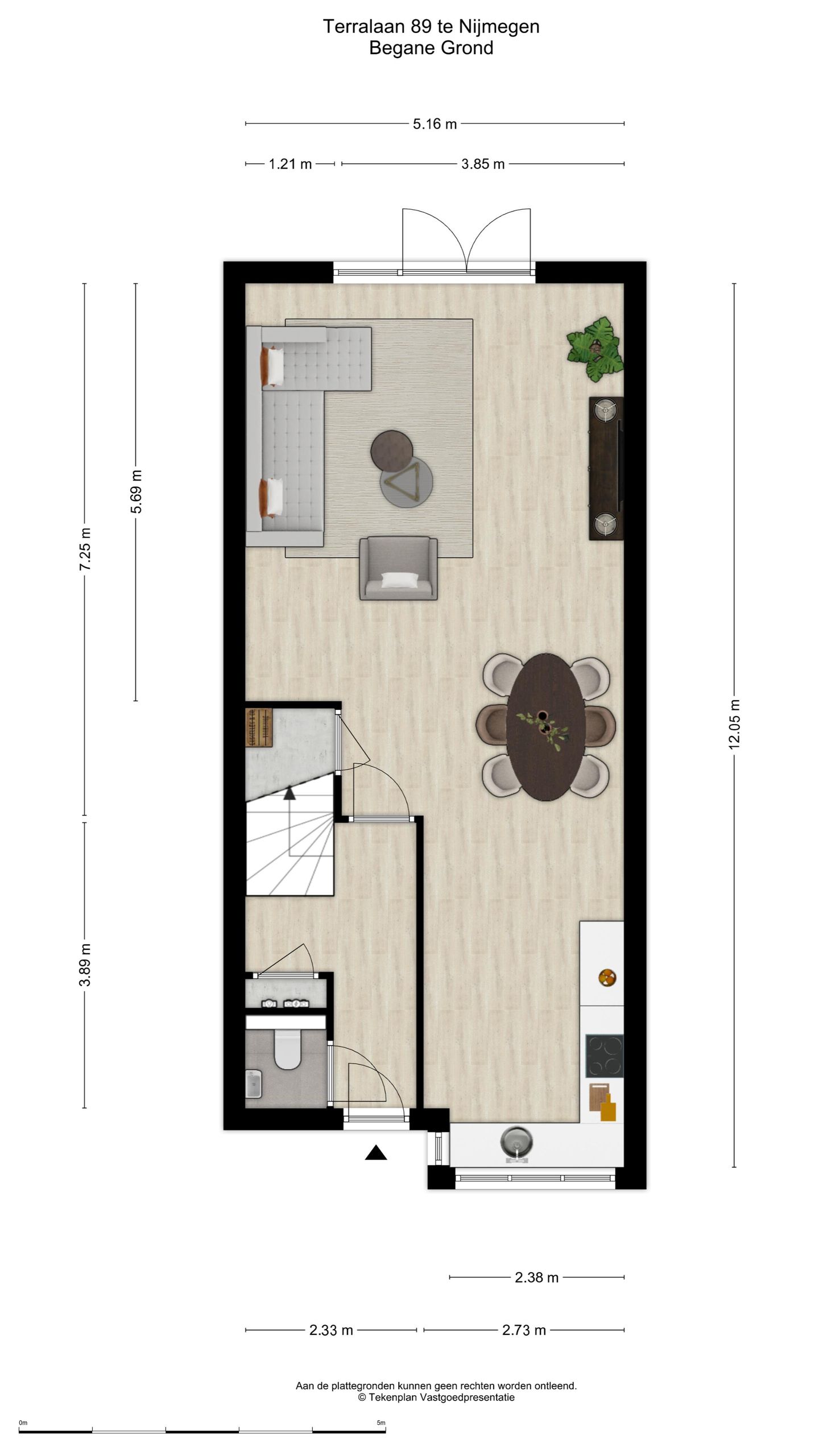 Foto 44 van Terralaan 89