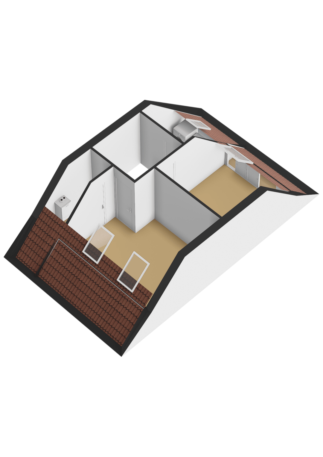 Foto 53 van Groenlingstraat 10