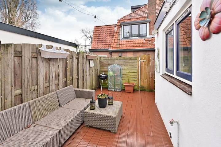 Foto 3 van Geuzenweg 236