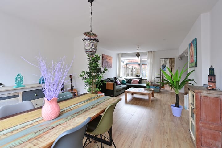 Foto 4 van Geuzenweg 236