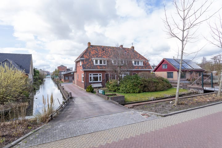 Foto 2 van Zuidkade 37