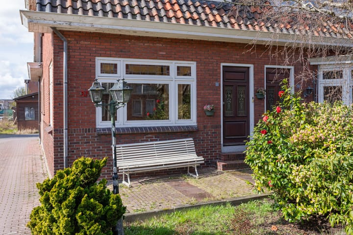 Foto 3 van Zuidkade 37