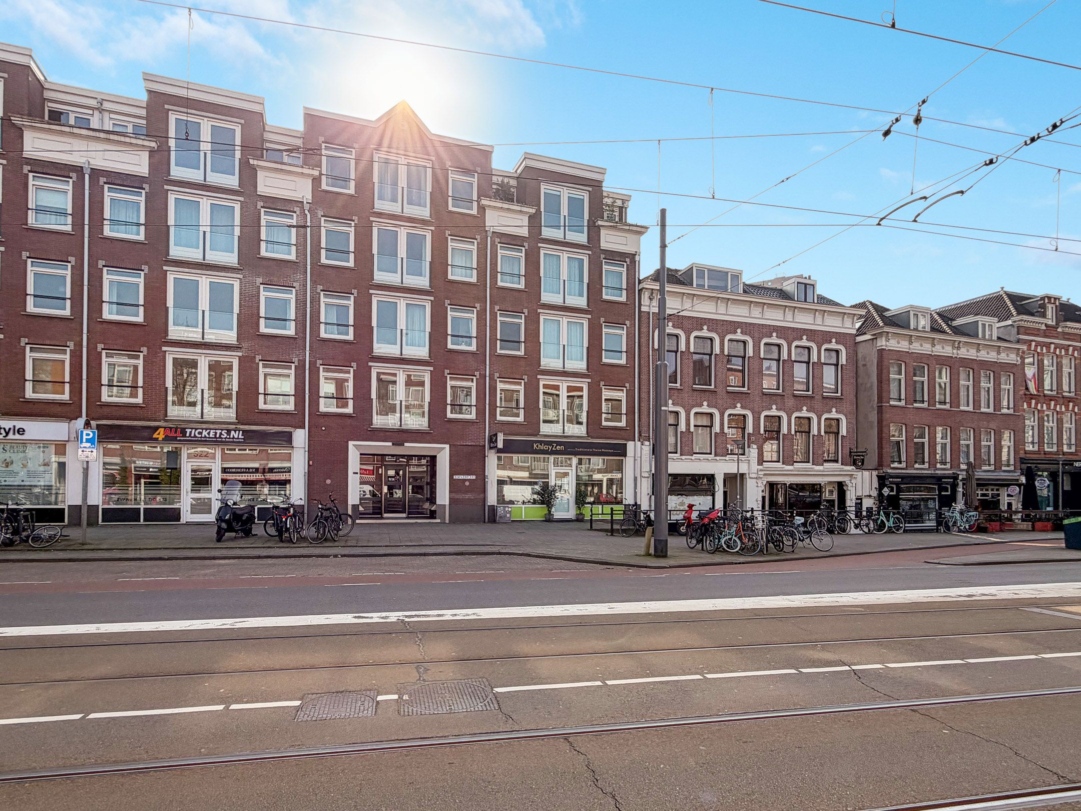 Oostzeedijk 326-A 326 A