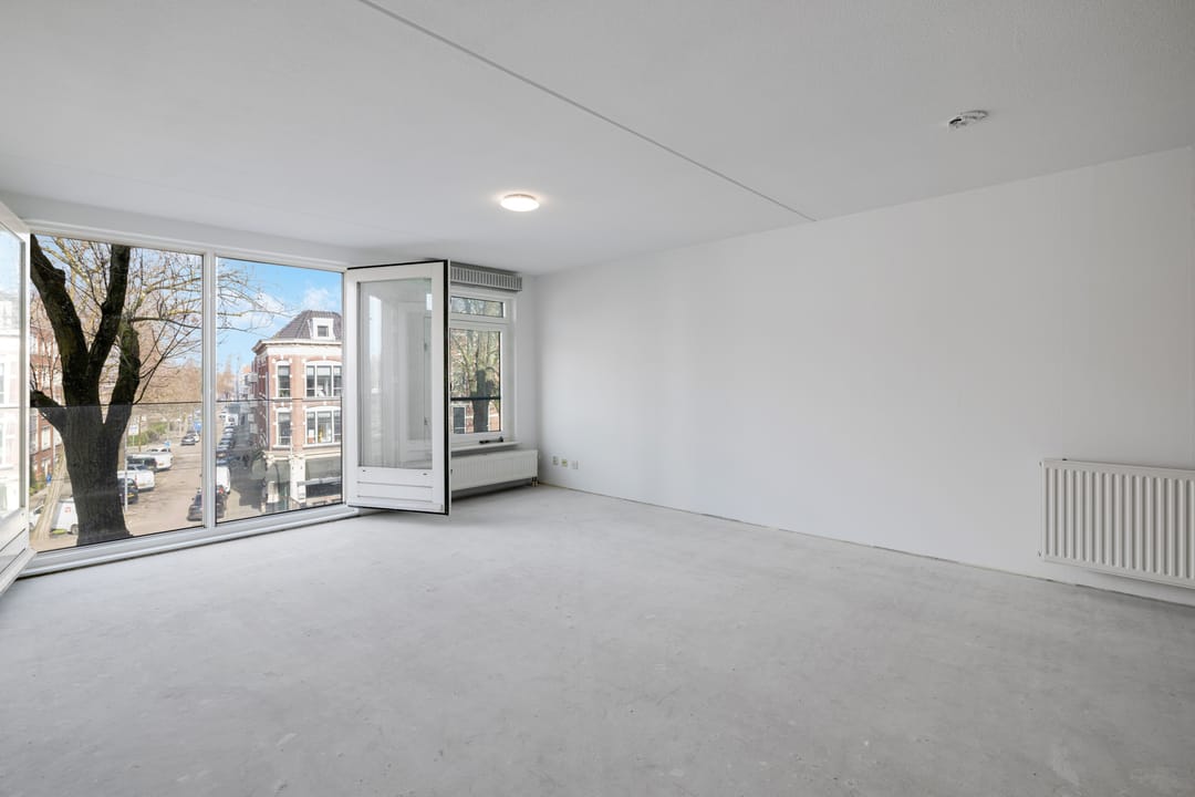 Foto 2 van Oostzeedijk 326-A