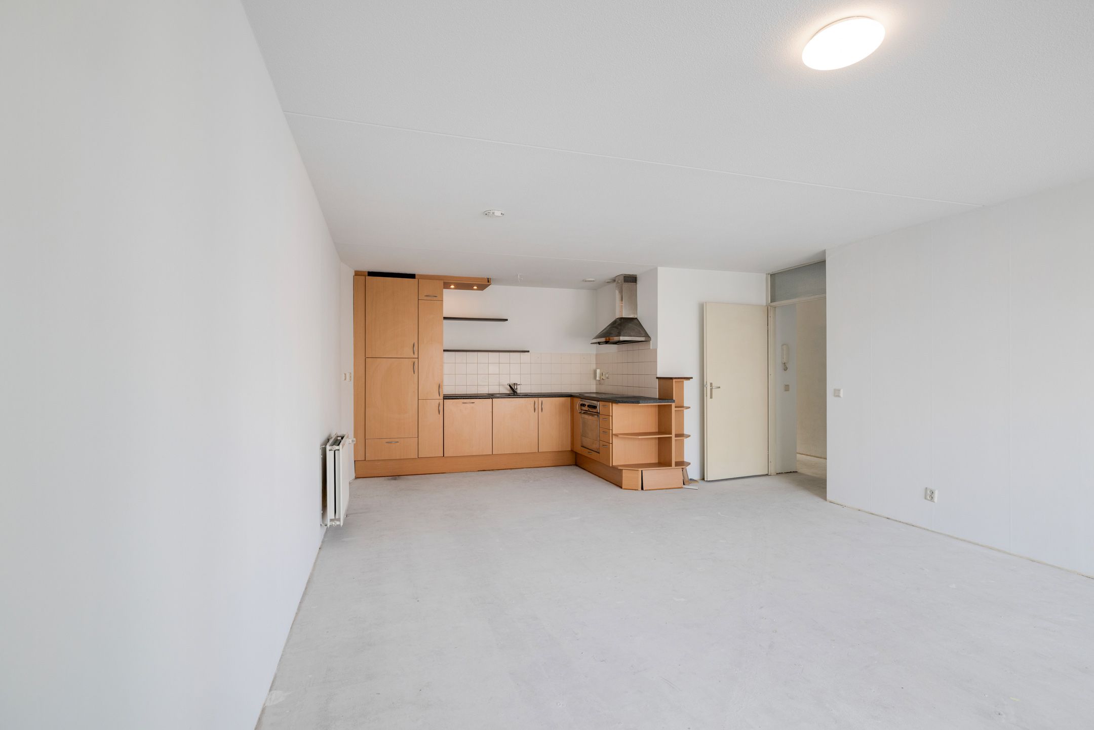 Foto 3 van Oostzeedijk 326-A