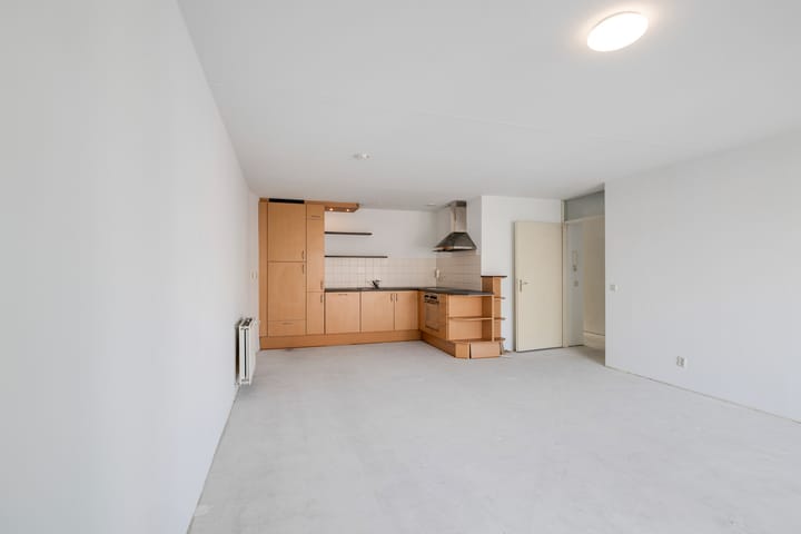 Foto 3 van Oostzeedijk 326-A