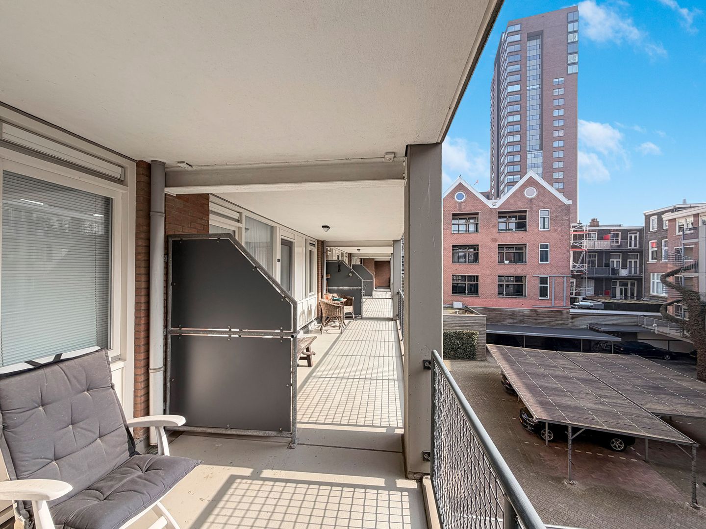 Foto 4 van Oostzeedijk 326-A