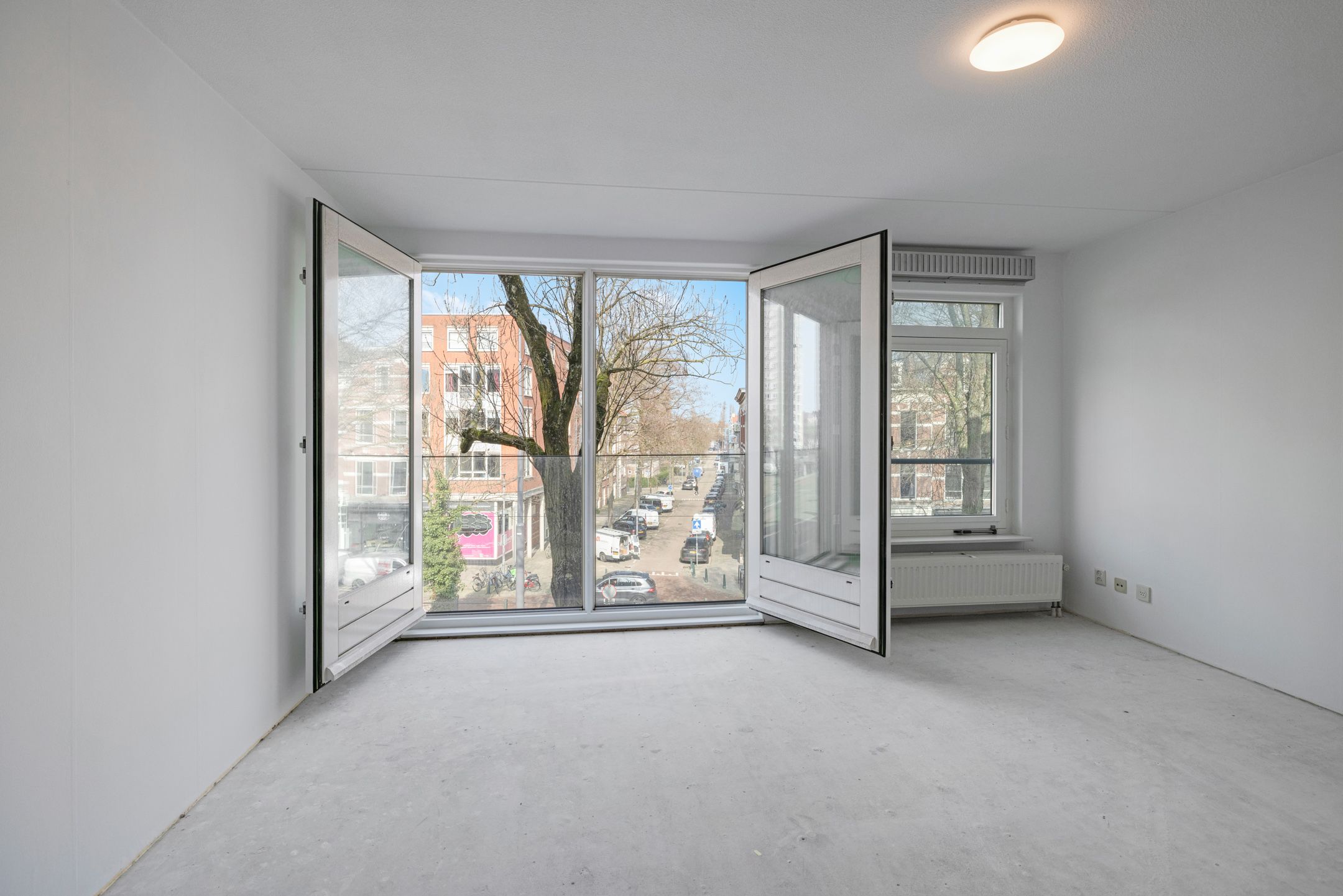 Foto 6 van Oostzeedijk 326-A