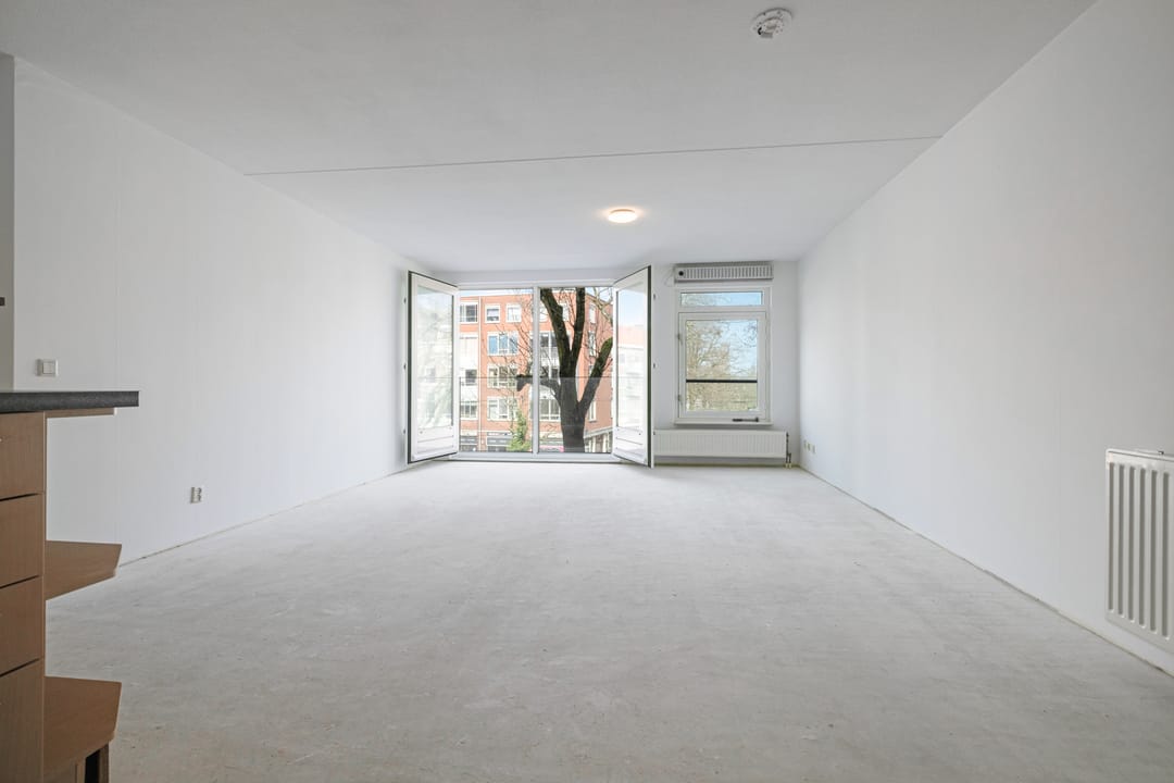 Foto 7 van Oostzeedijk 326-A