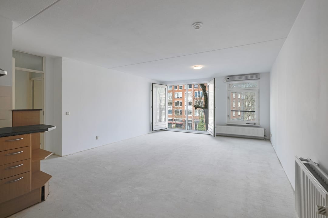 Foto 8 van Oostzeedijk 326-A