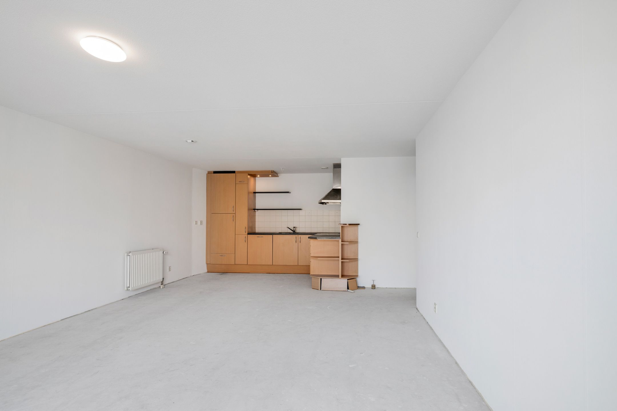 Foto 9 van Oostzeedijk 326-A