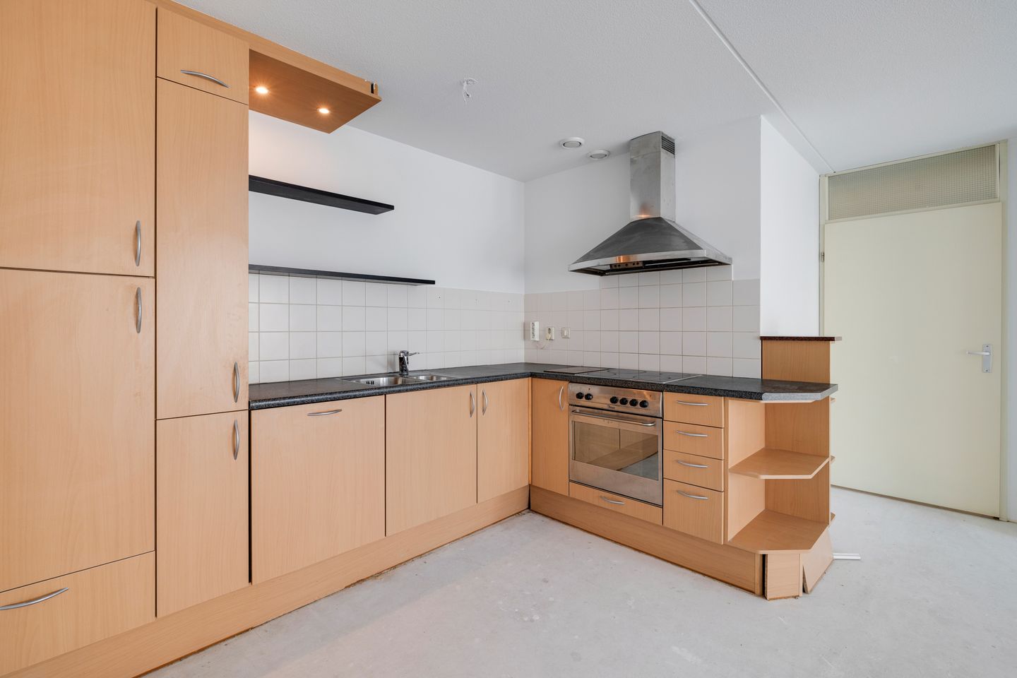 Foto 10 van Oostzeedijk 326-A