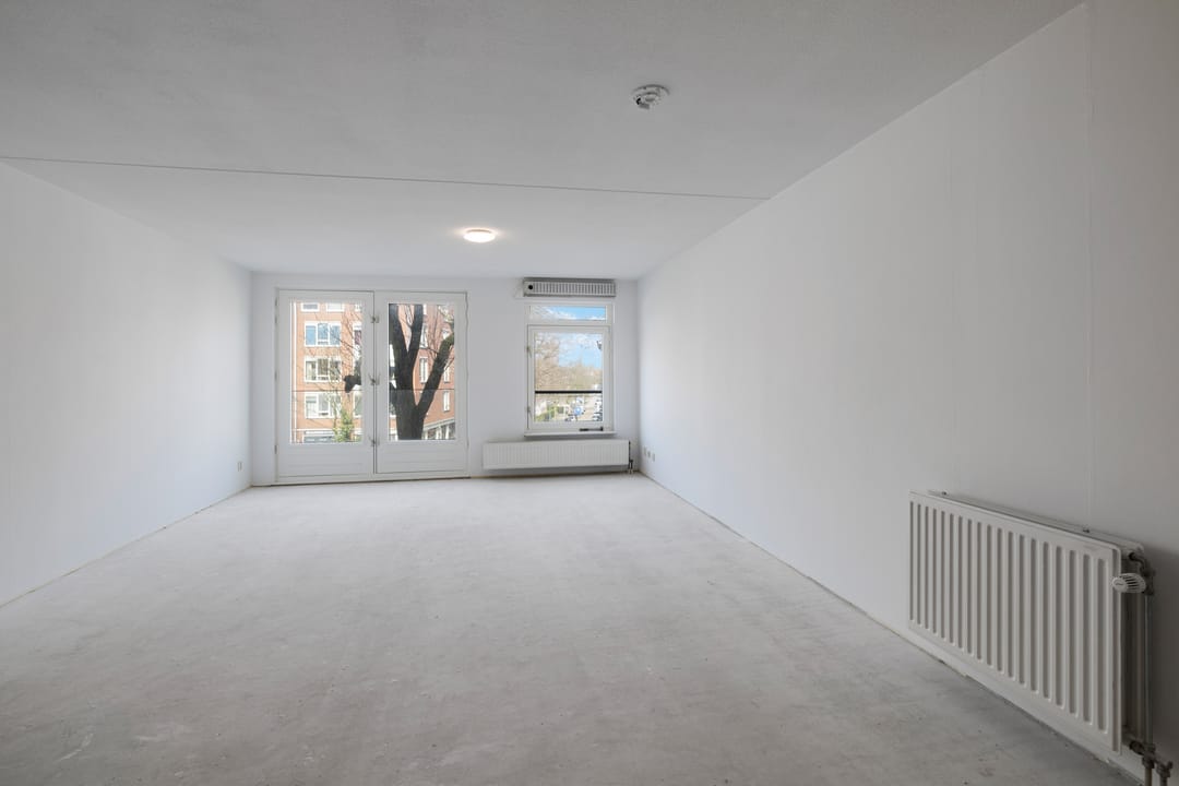 Foto 11 van Oostzeedijk 326-A