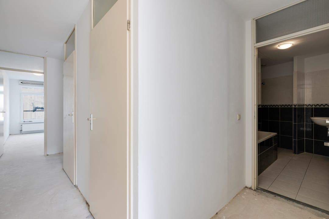 Foto 13 van Oostzeedijk 326-A