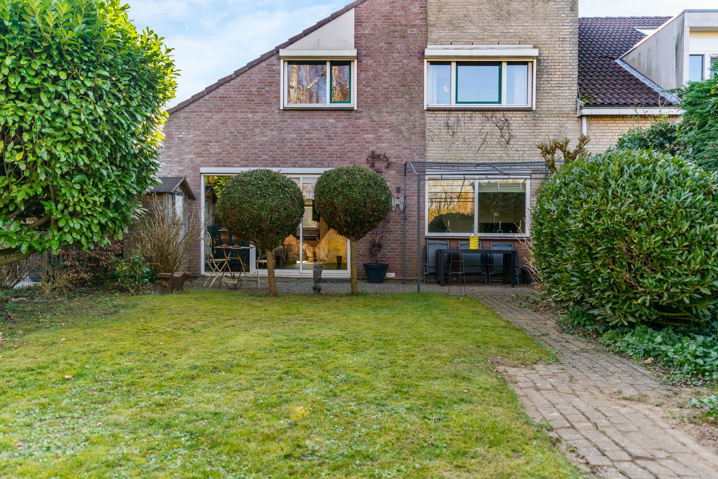 Foto 14 van Van Lingelaan 83