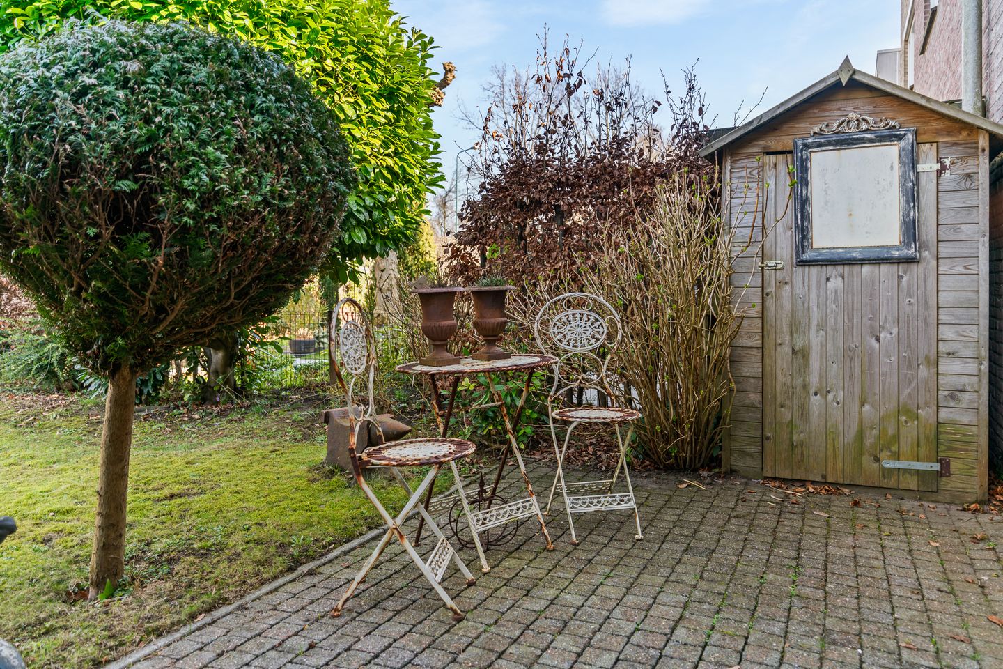 Foto 19 van Van Lingelaan 83