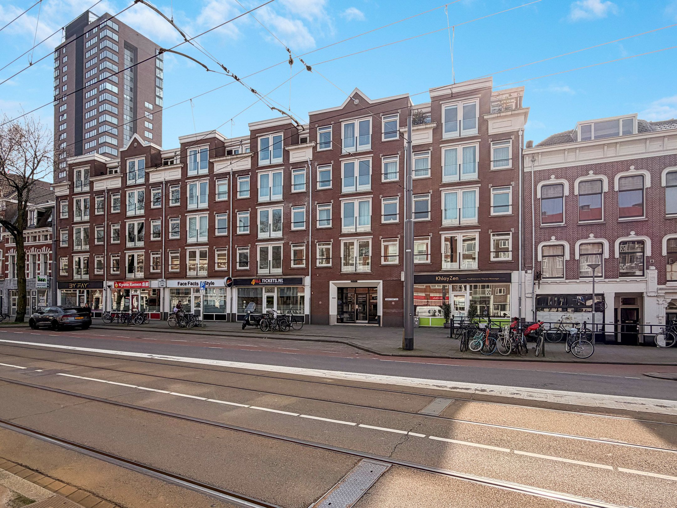 Foto 21 van Oostzeedijk 326-A