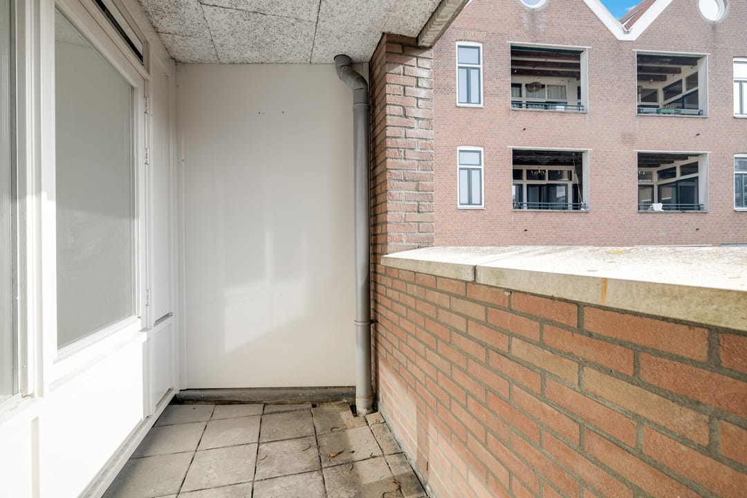 Foto 26 van Oostzeedijk 326-A