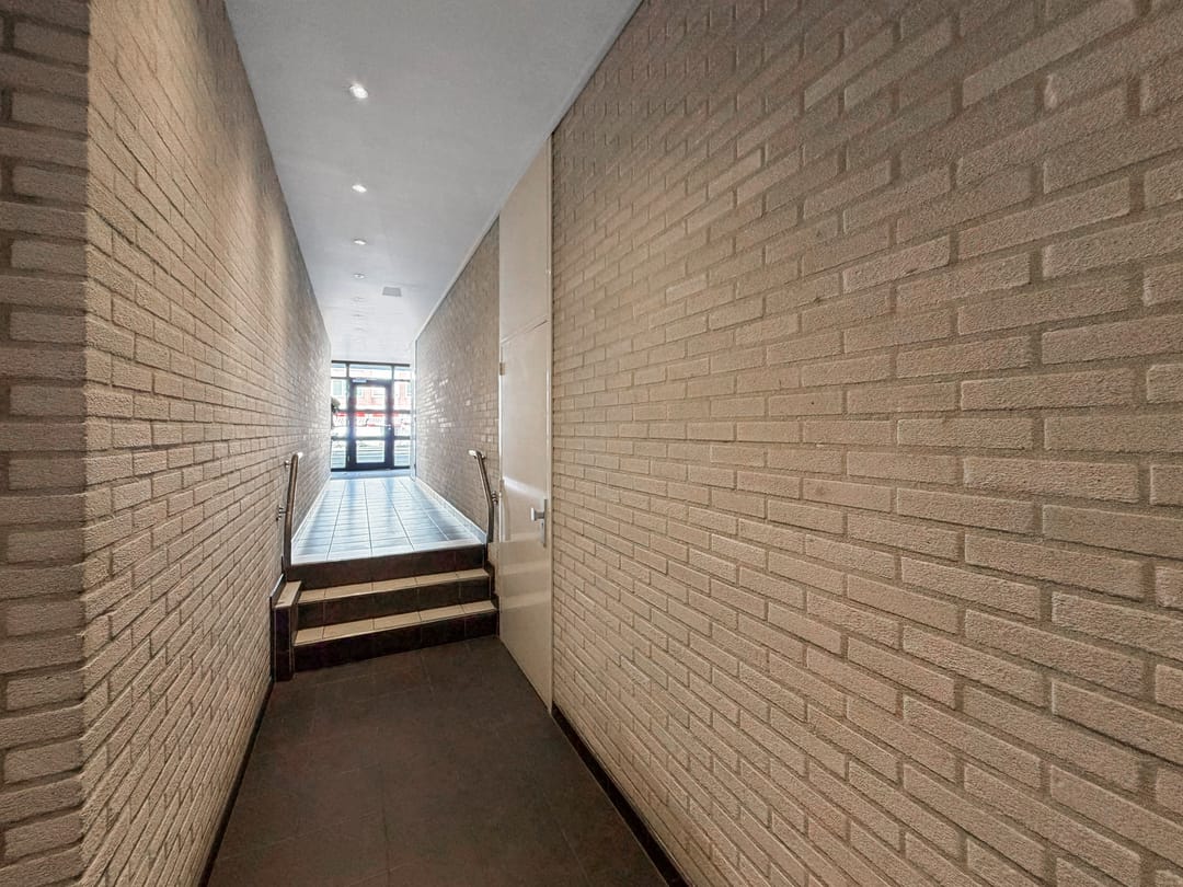 Foto 28 van Oostzeedijk 326-A