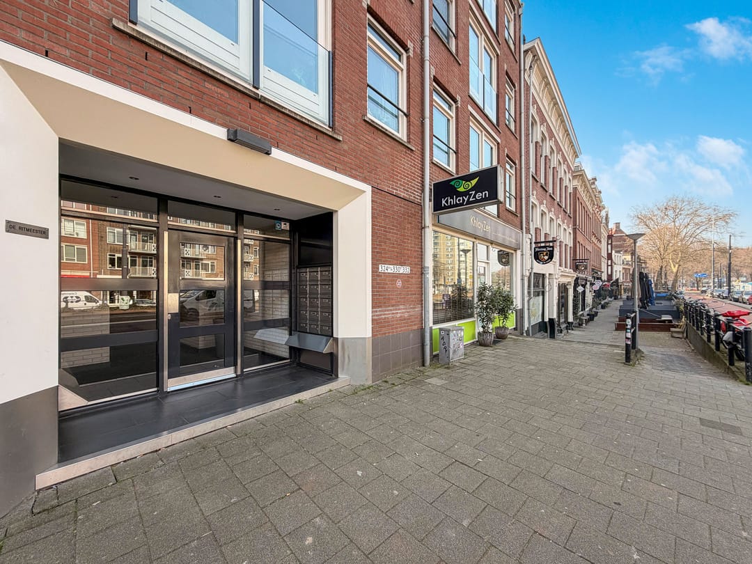 Foto 31 van Oostzeedijk 326-A