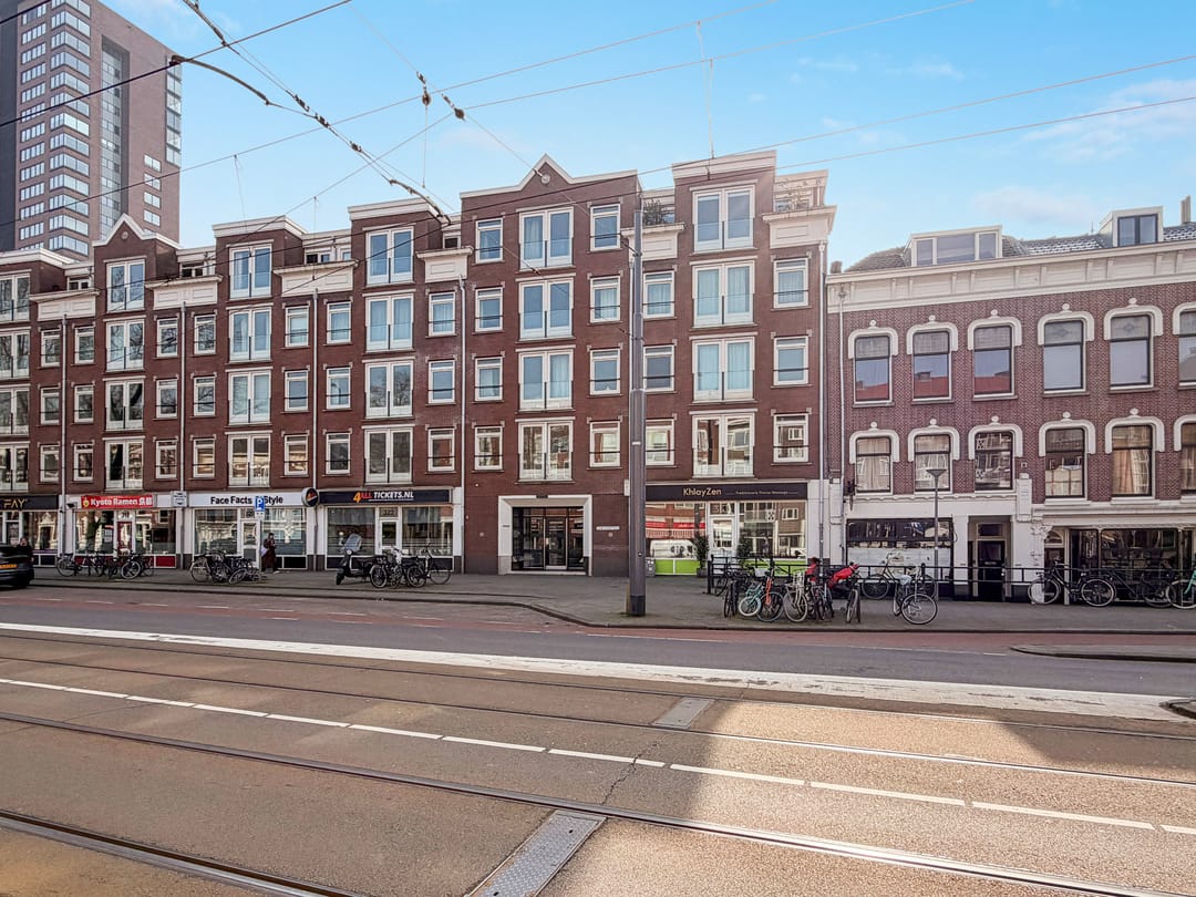 Foto 32 van Oostzeedijk 326-A