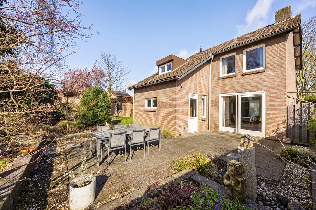 Foto 28 van Kasteel Hillenraedtstraat 52