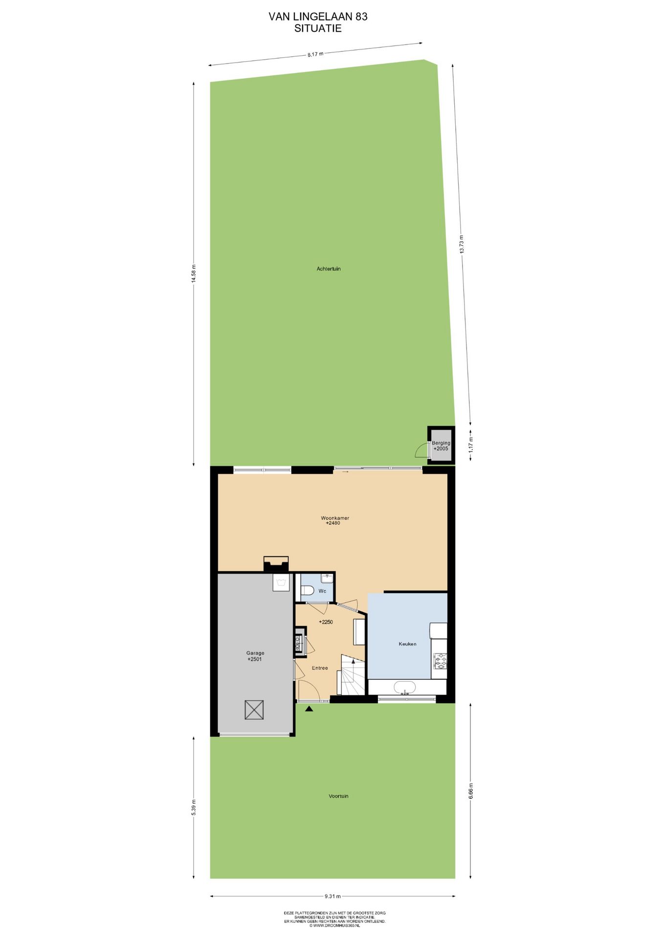 Foto 39 van Van Lingelaan 83