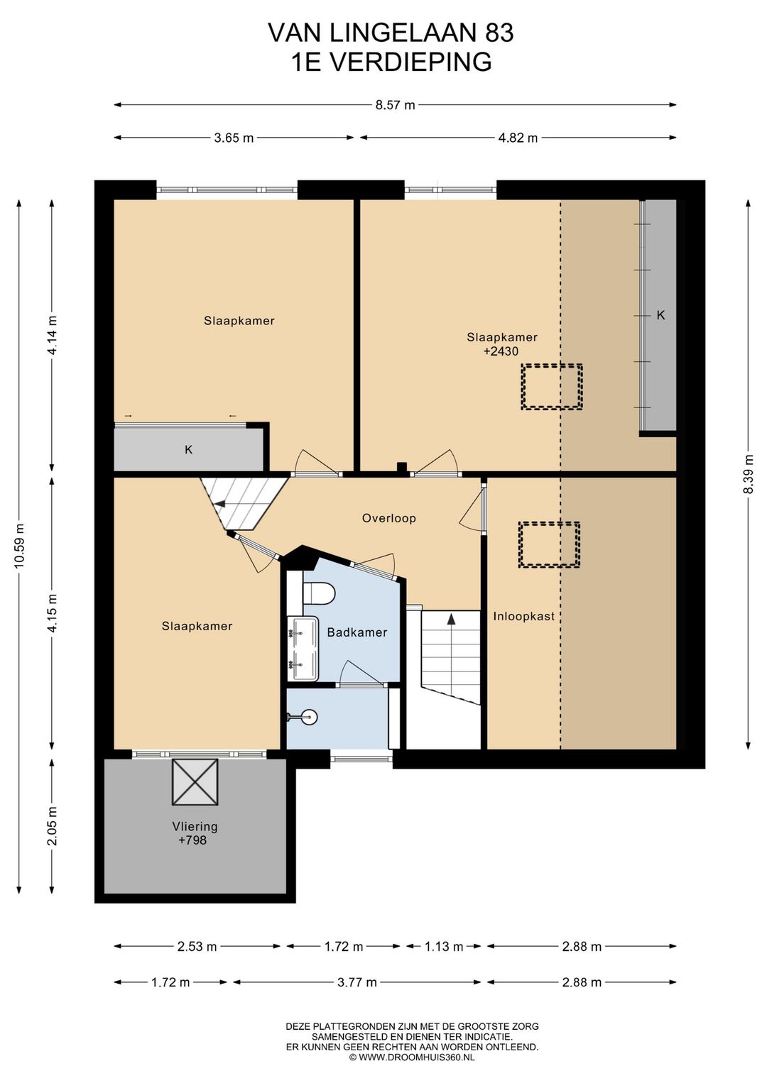 Foto 41 van Van Lingelaan 83