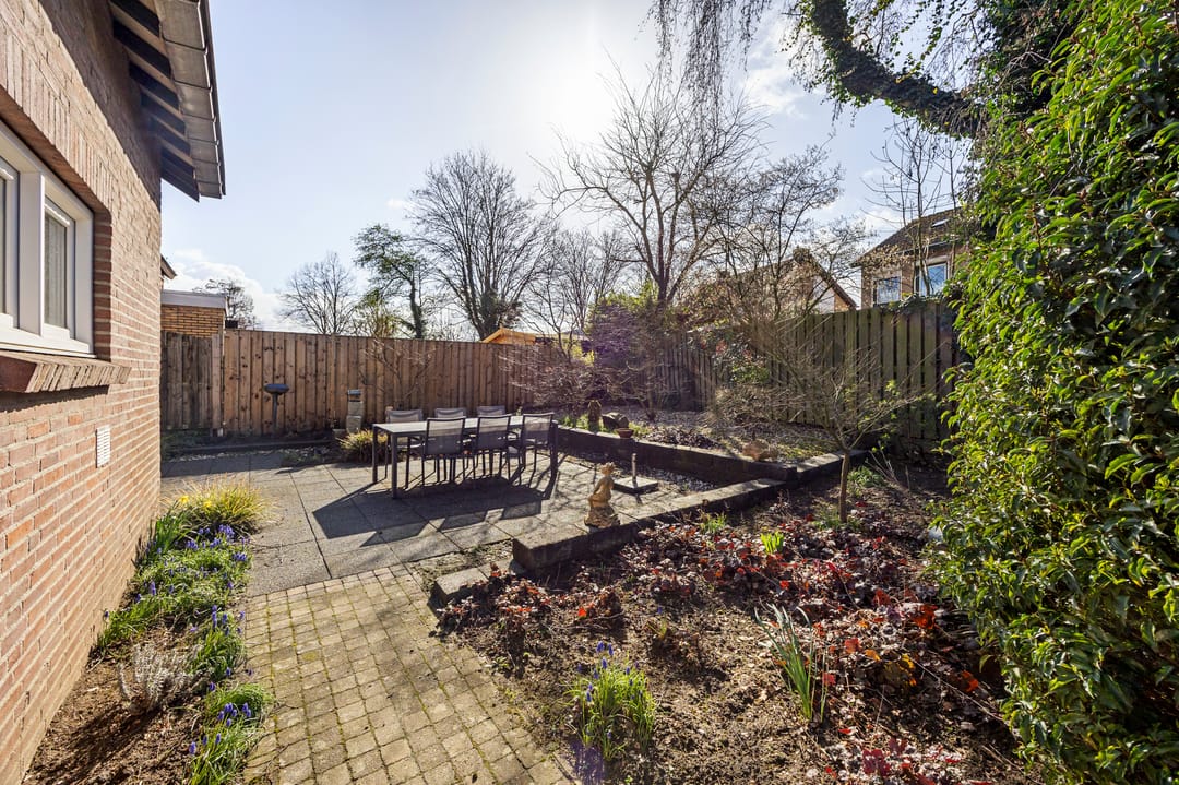 Foto 31 van Kasteel Hillenraedtstraat 52