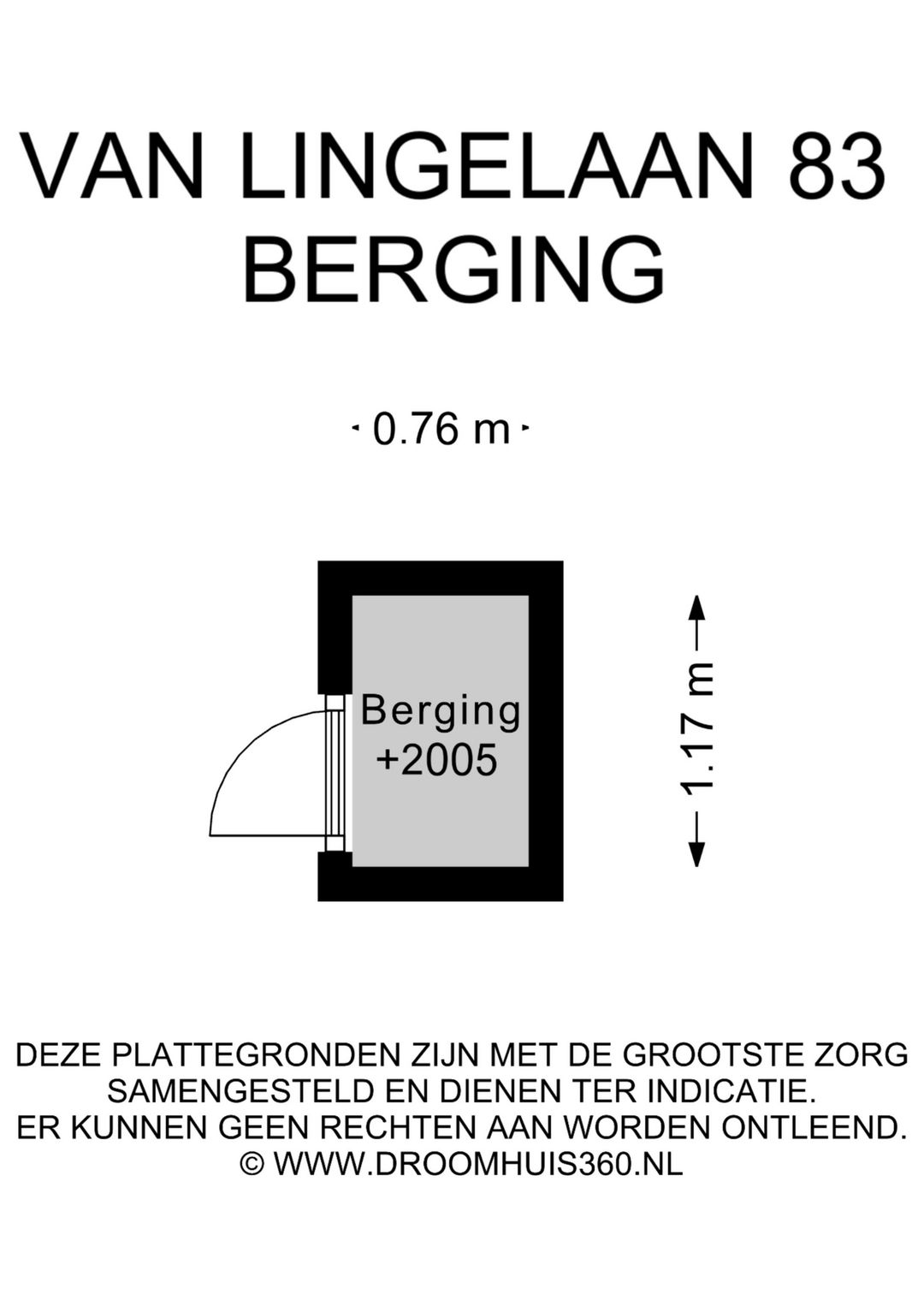 Foto 43 van Van Lingelaan 83