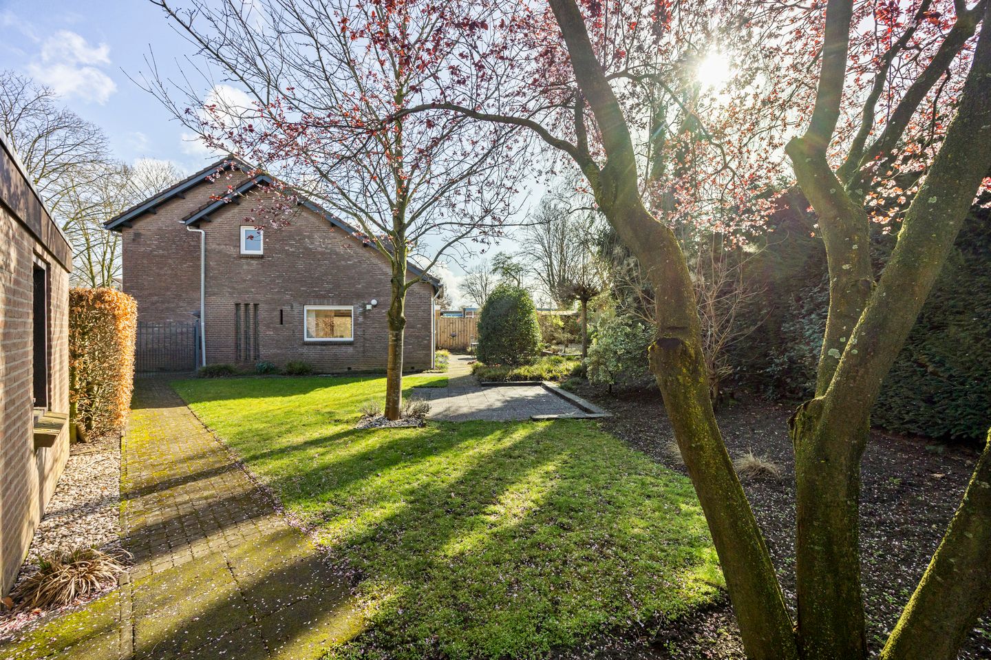 Foto 35 van Kasteel Hillenraedtstraat 52