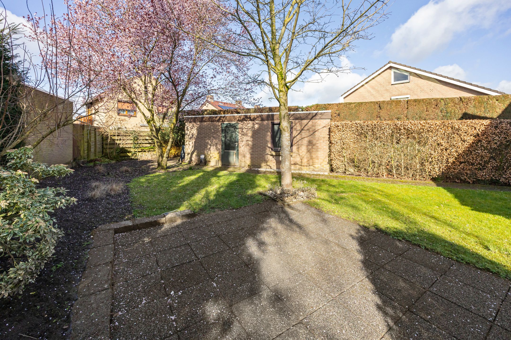 Foto 36 van Kasteel Hillenraedtstraat 52