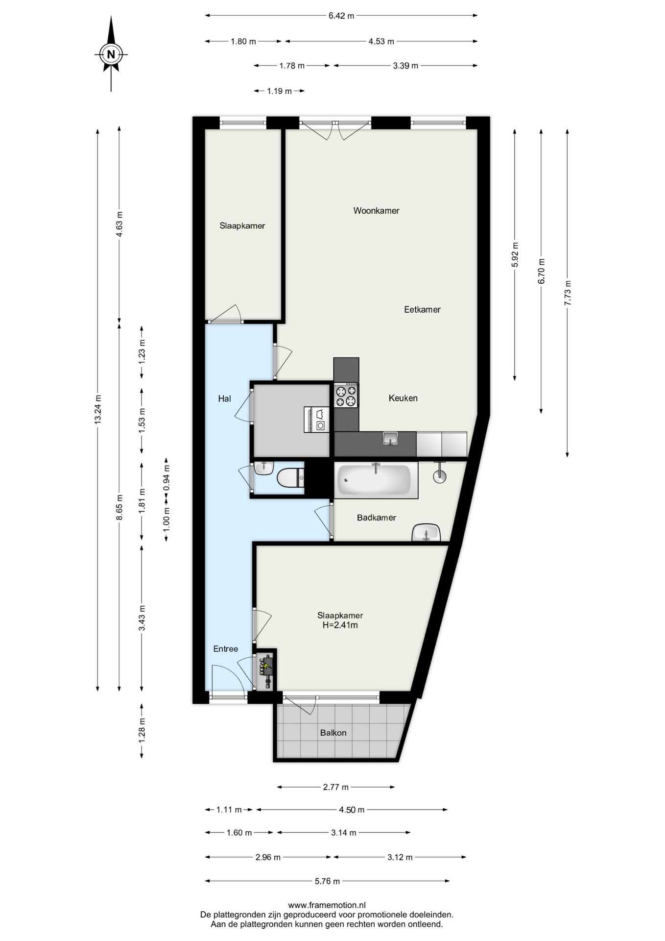 Foto 40 van Oostzeedijk 326-A