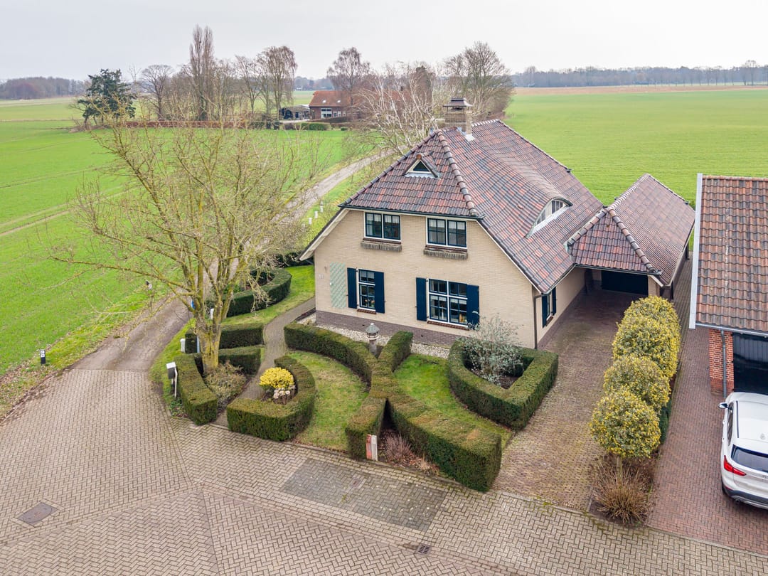 Foto 1 van het Rabelink 51