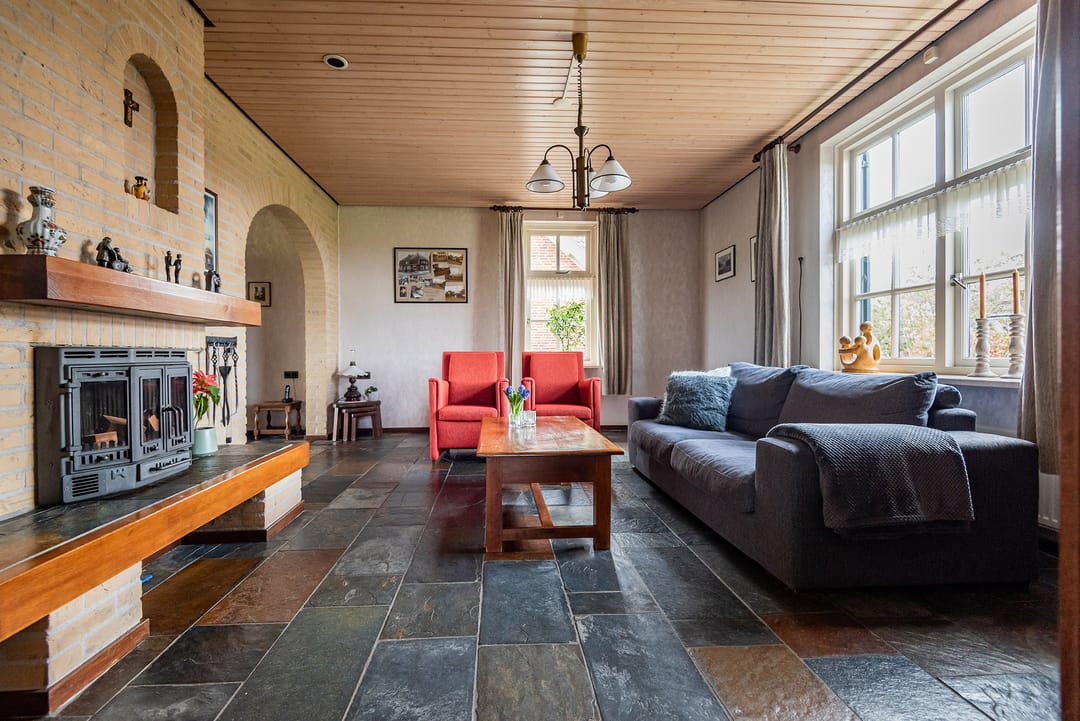 Foto 2 van het Rabelink 51