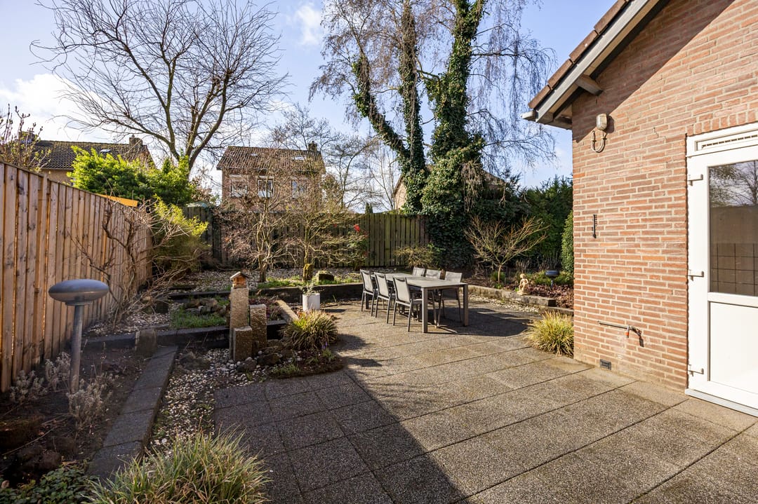 Foto 26 van Kasteel Hillenraedtstraat 52