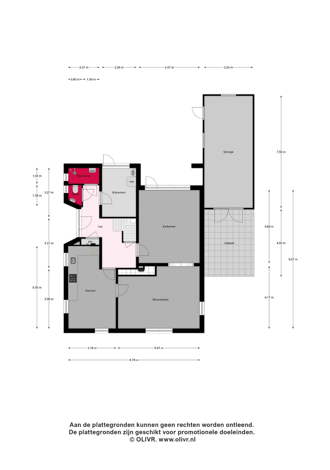 Foto 56 van het Rabelink 51