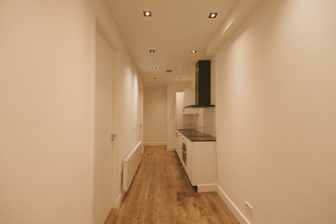 Foto 1 van Derde Schinkelstraat 31-1V