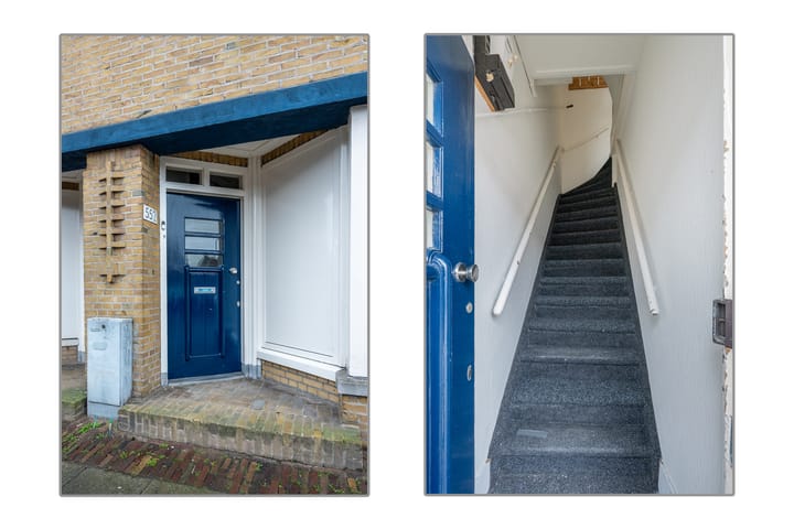 Foto 5 van Amsterdamsestraatweg 554