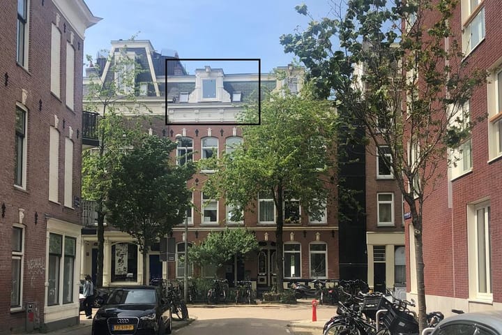 Tweede Sweelinckstraat 12-3 main image