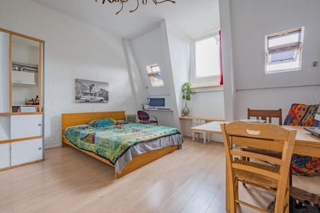 Tweede Sweelinckstraat 12-3 secondary image