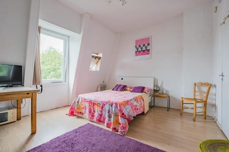 Tweede Sweelinckstraat 12-3 tertiary image
