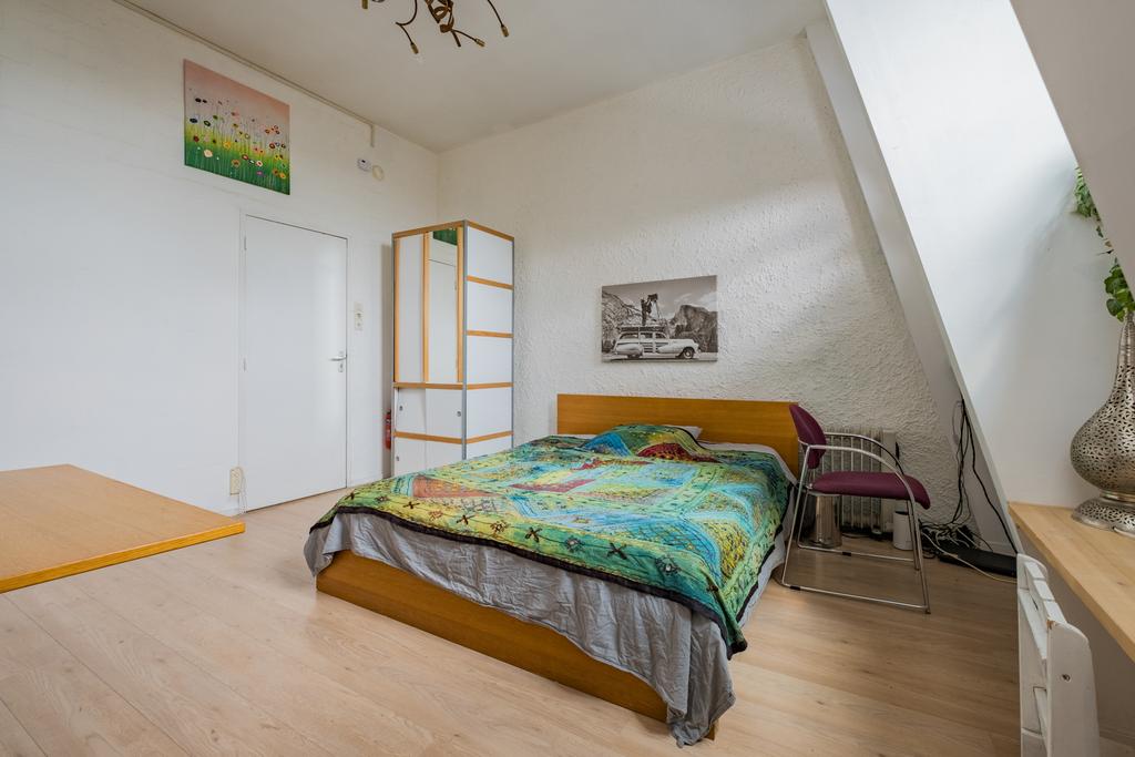 Foto 7 van Tweede Sweelinckstraat 12-3