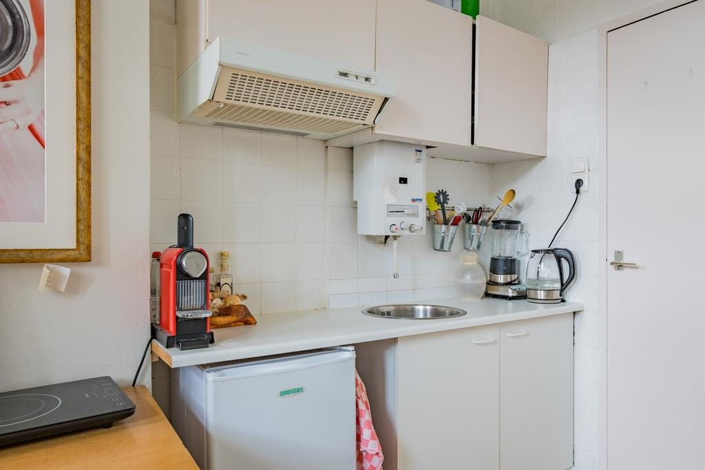 Foto 13 van Tweede Sweelinckstraat 12-3