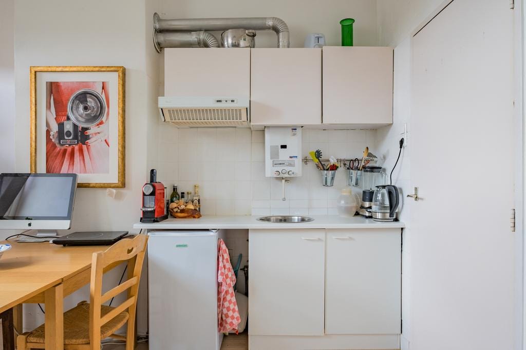 Foto 14 van Tweede Sweelinckstraat 12-3