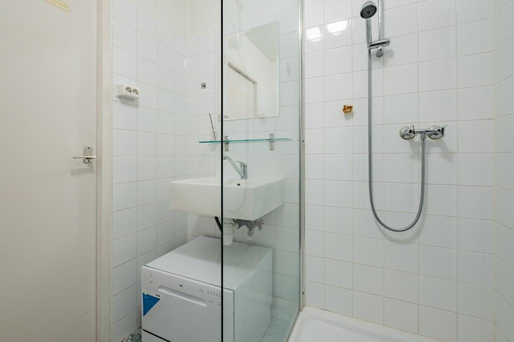 Foto 18 van Tweede Sweelinckstraat 12-3