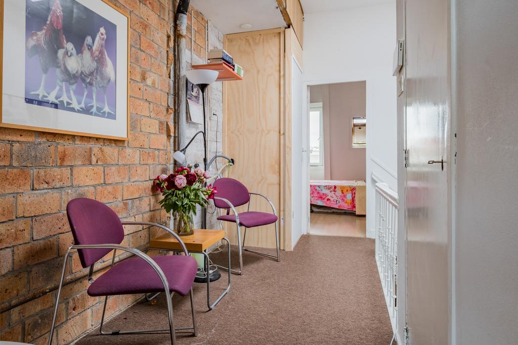 Foto 19 van Tweede Sweelinckstraat 12-3