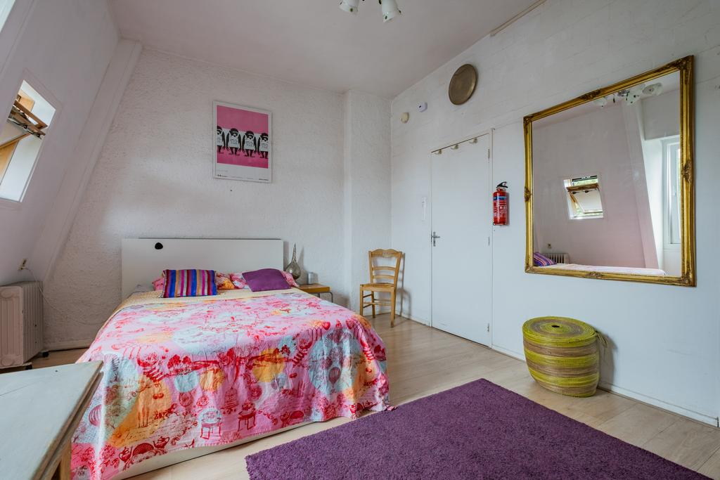 Foto 21 van Tweede Sweelinckstraat 12-3